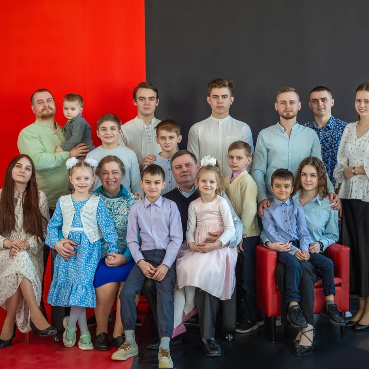 Вера Соколова фотограф Воронеж