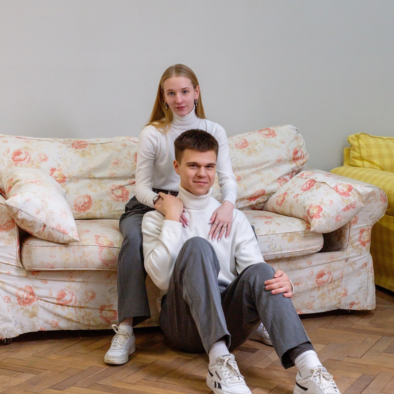 Вера Соколова фотограф Воронеж