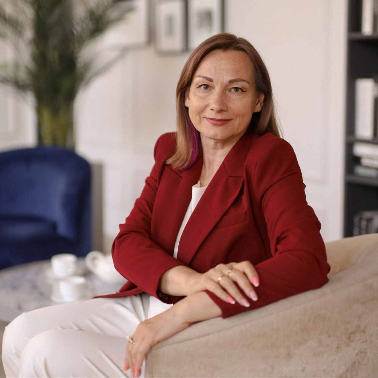 Отзывы. Фотограф Гафаров Александр