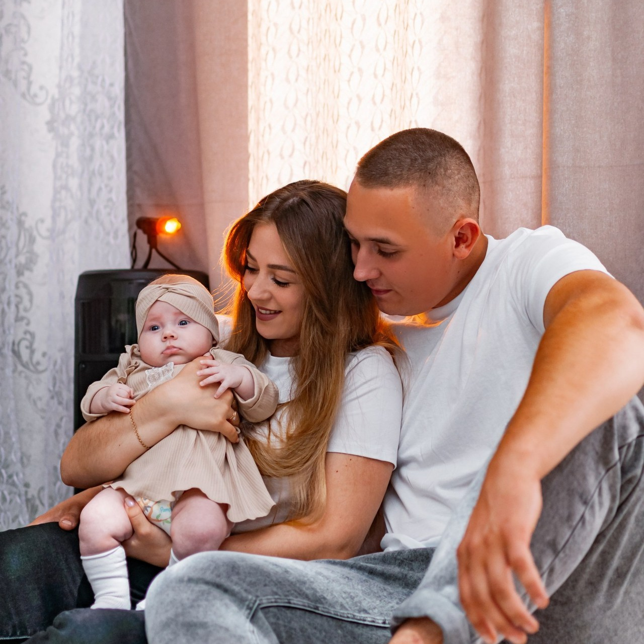 Отзывы фотограф услуги новоспасское сызрань. Фотограф Фагиля Алышева