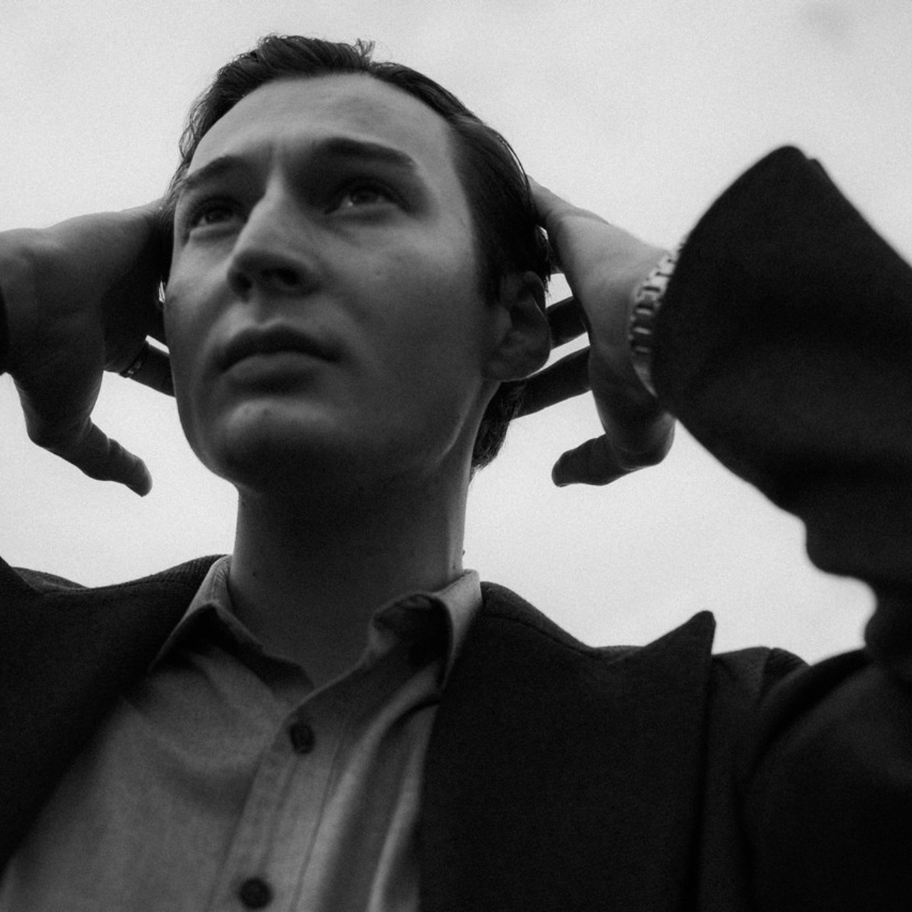 Отзывы. Портретный фотограф в Новороссийске Алексей Тюлин