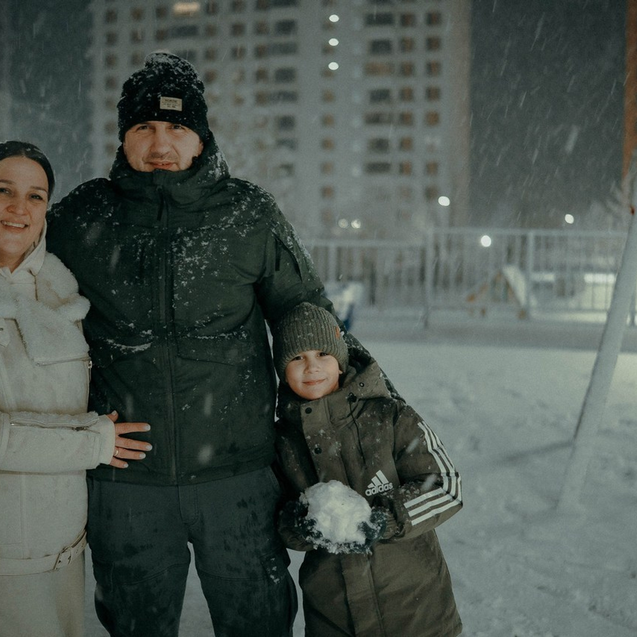 Отзывы. Портретный фотограф в Новороссийске Алексей Тюлин