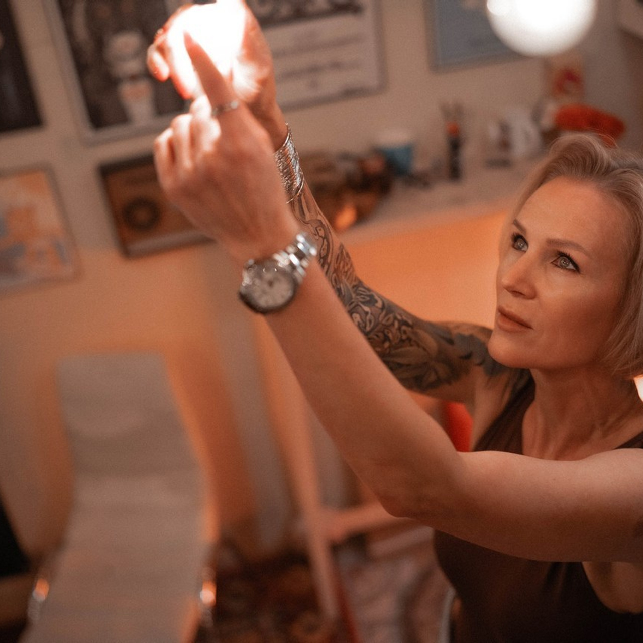 Отзывы. Портретный фотограф в Новороссийске Алексей Тюлин