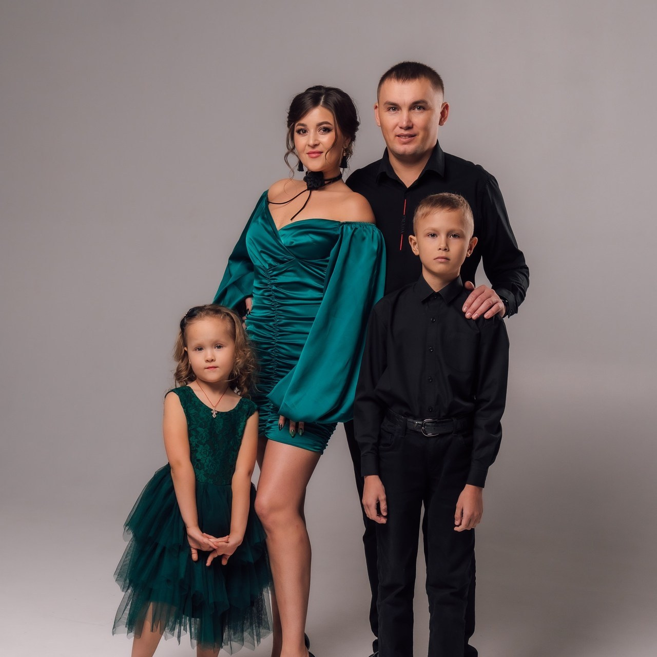 Отзывы. Фотограф Сидоренко Наталья