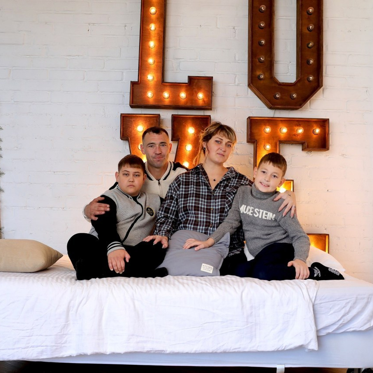 Отзывы. Детский и женский фотограф в Кемерово Анна Смирнова