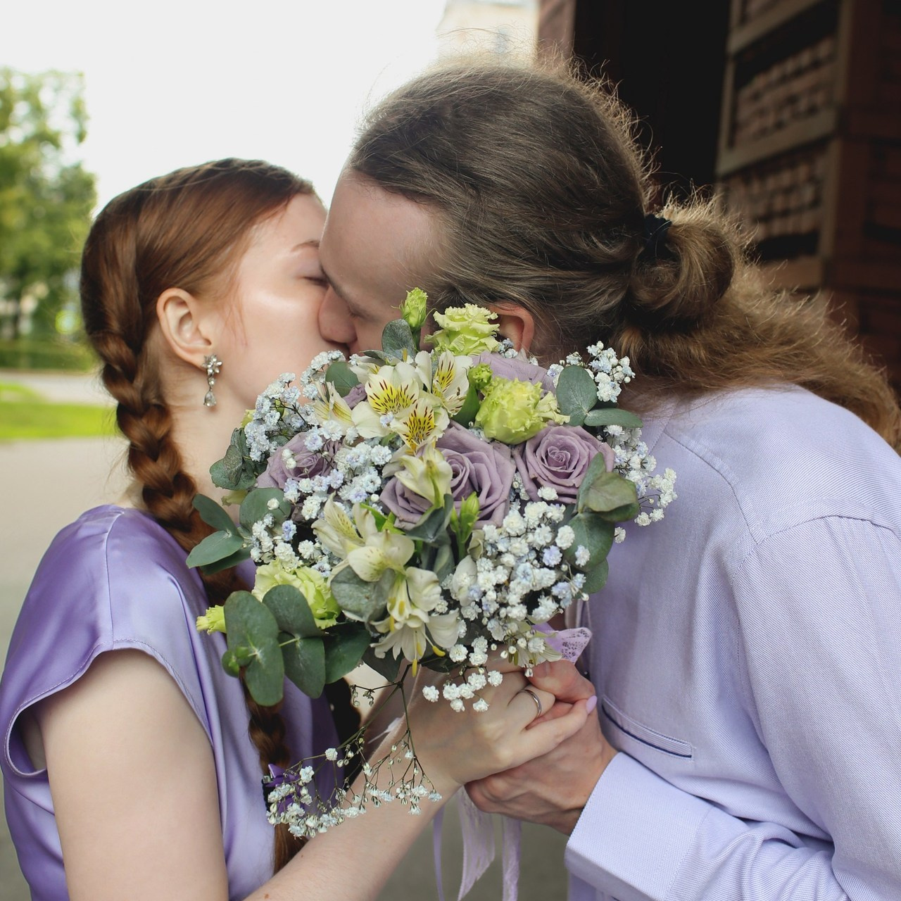 Отзывы. Детский и женский фотограф в Кемерово Анна Смирнова