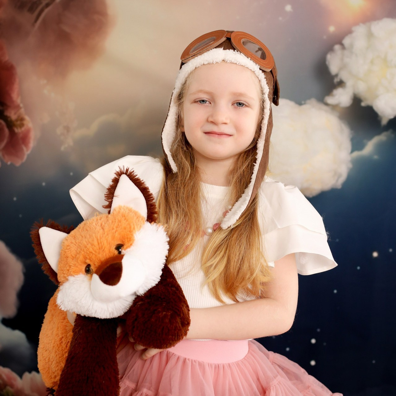 Отзывы. Детский и женский фотограф в Кемерово Анна Смирнова