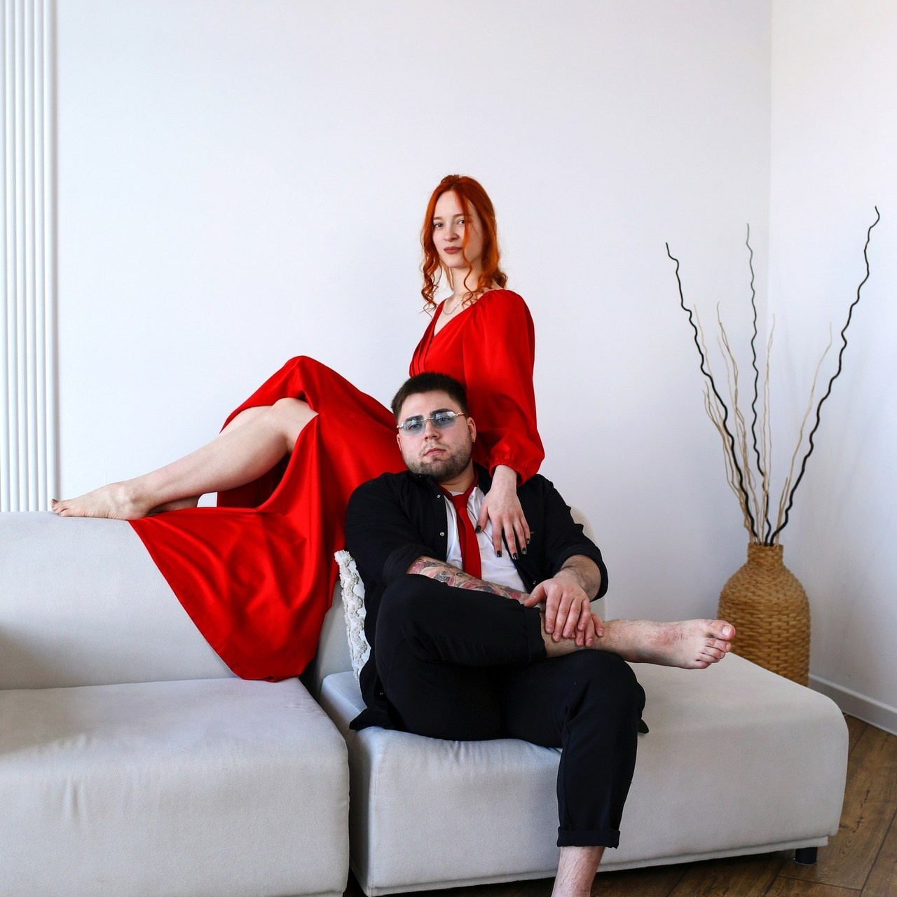 Отзывы. Детский и женский фотограф в Кемерово Анна Смирнова