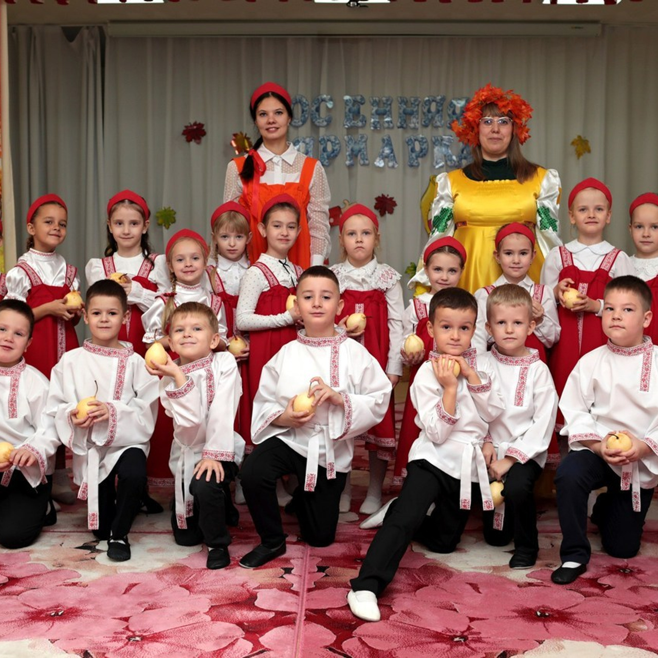 Отзывы. Детский и женский фотограф в Кемерово Анна Смирнова