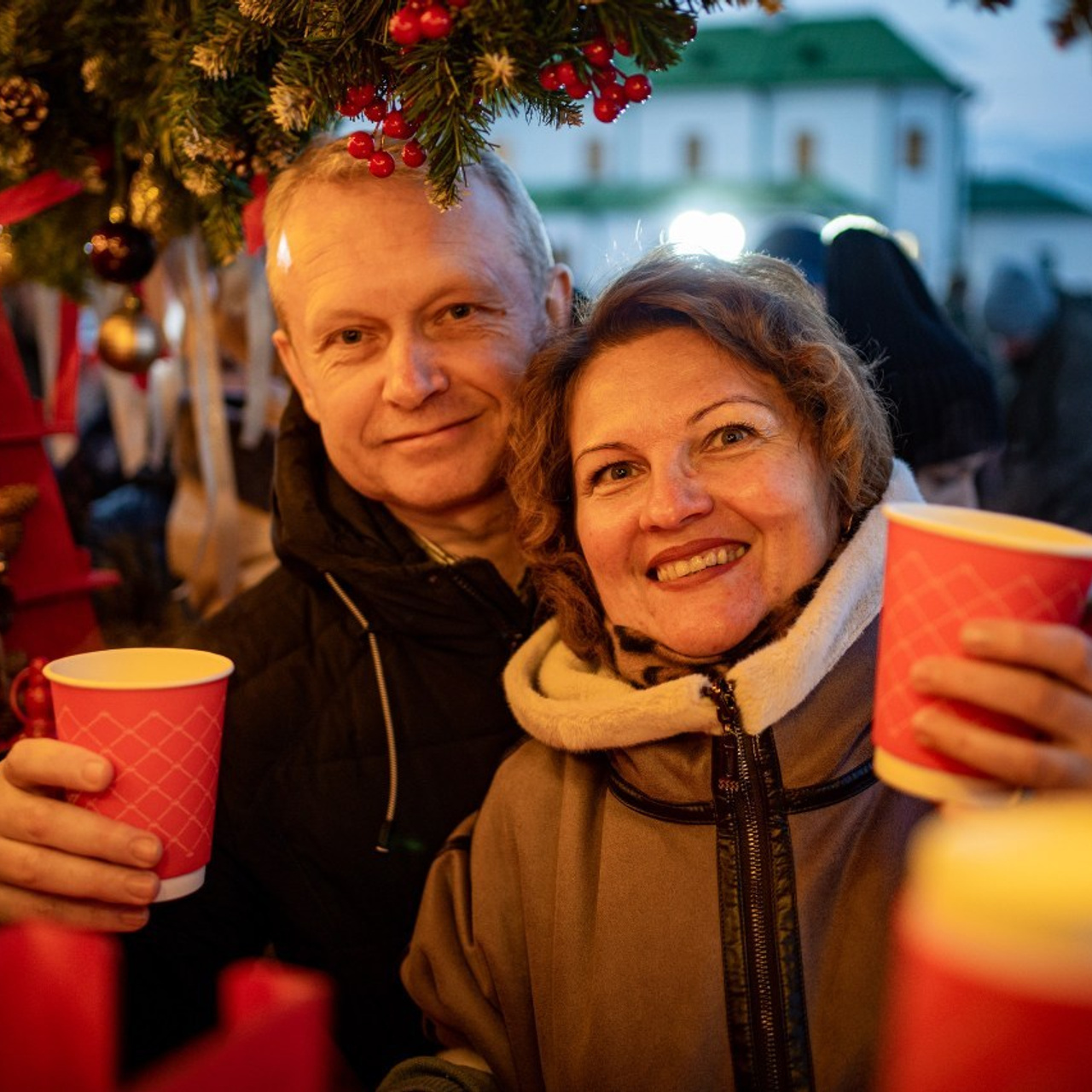Репортажный фотограф Глеб Лысковец