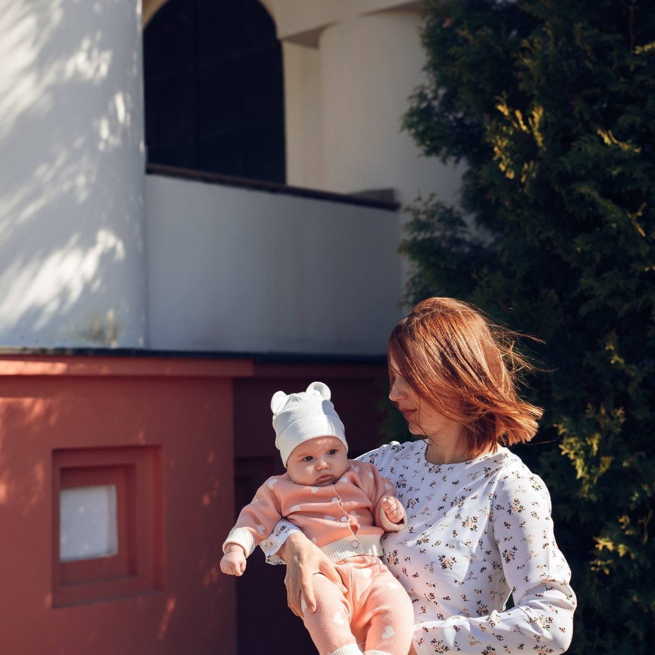 Отзывы. Фотограф на крещение и венчание, дни рождения и праздники