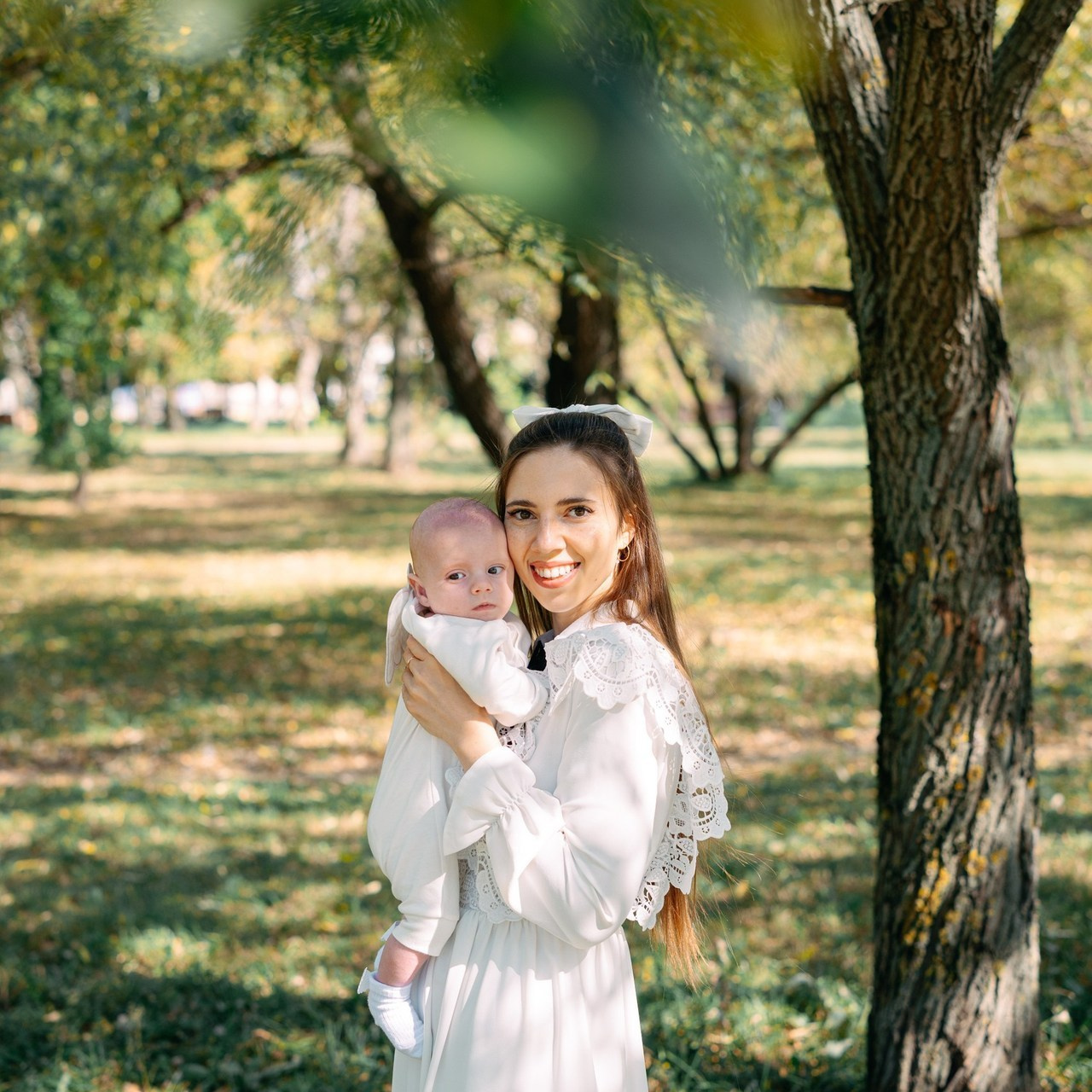 Отзывы. Фотограф на крещение и венчание, дни рождения и праздники