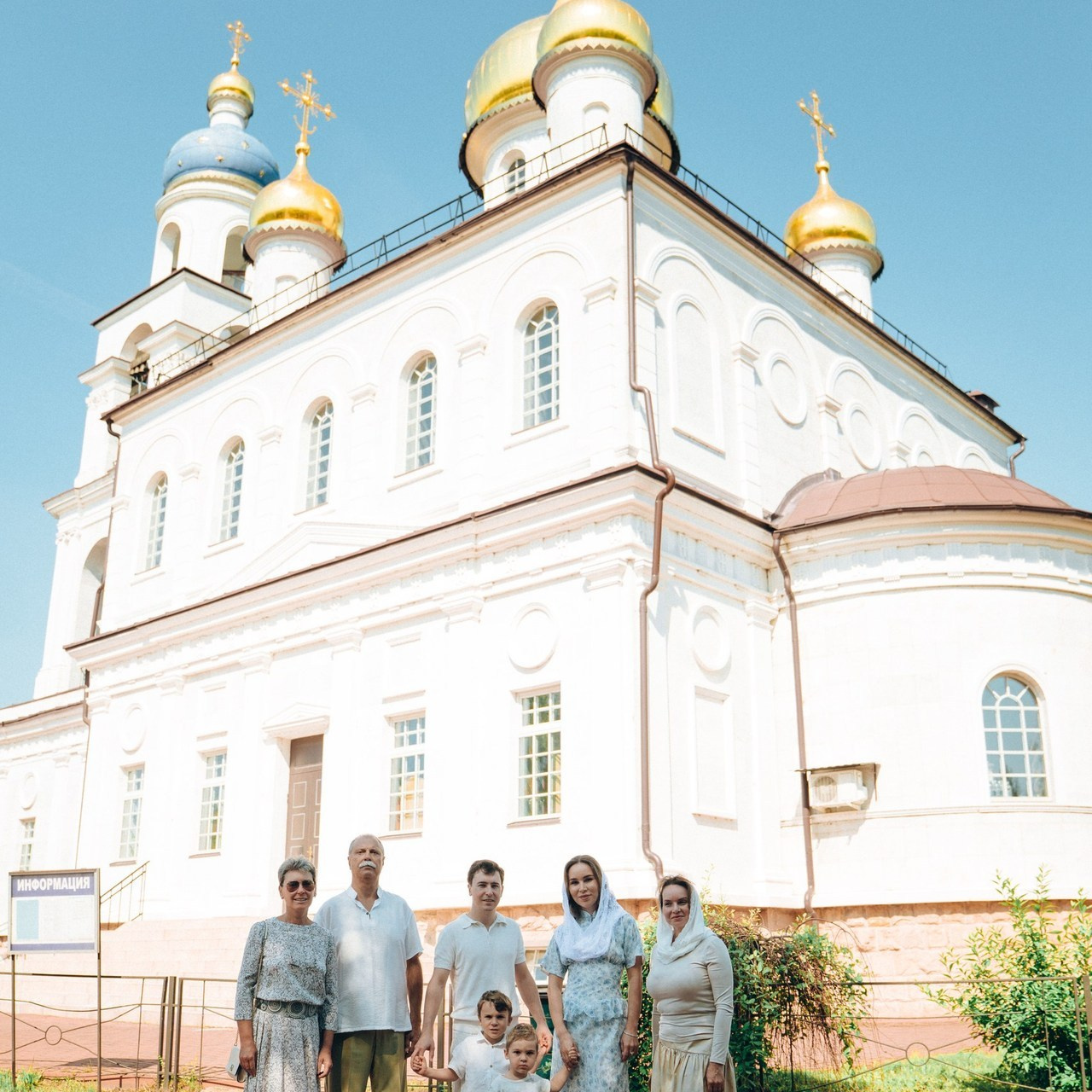Отзывы. Фотограф на крещение и венчание, дни рождения и праздники