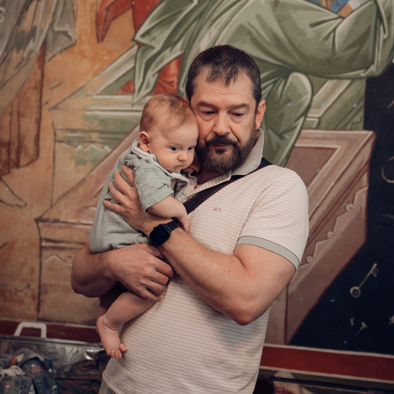 Отзывы. Фотограф на крещение и венчание, дни рождения и праздники