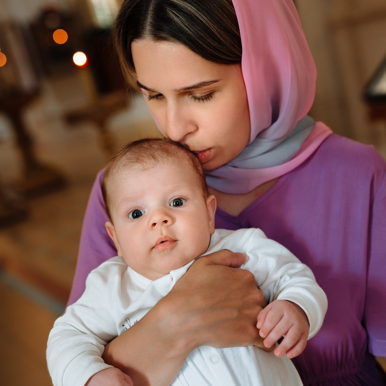 Отзывы. Фотограф на крещение и венчание, дни рождения и праздники