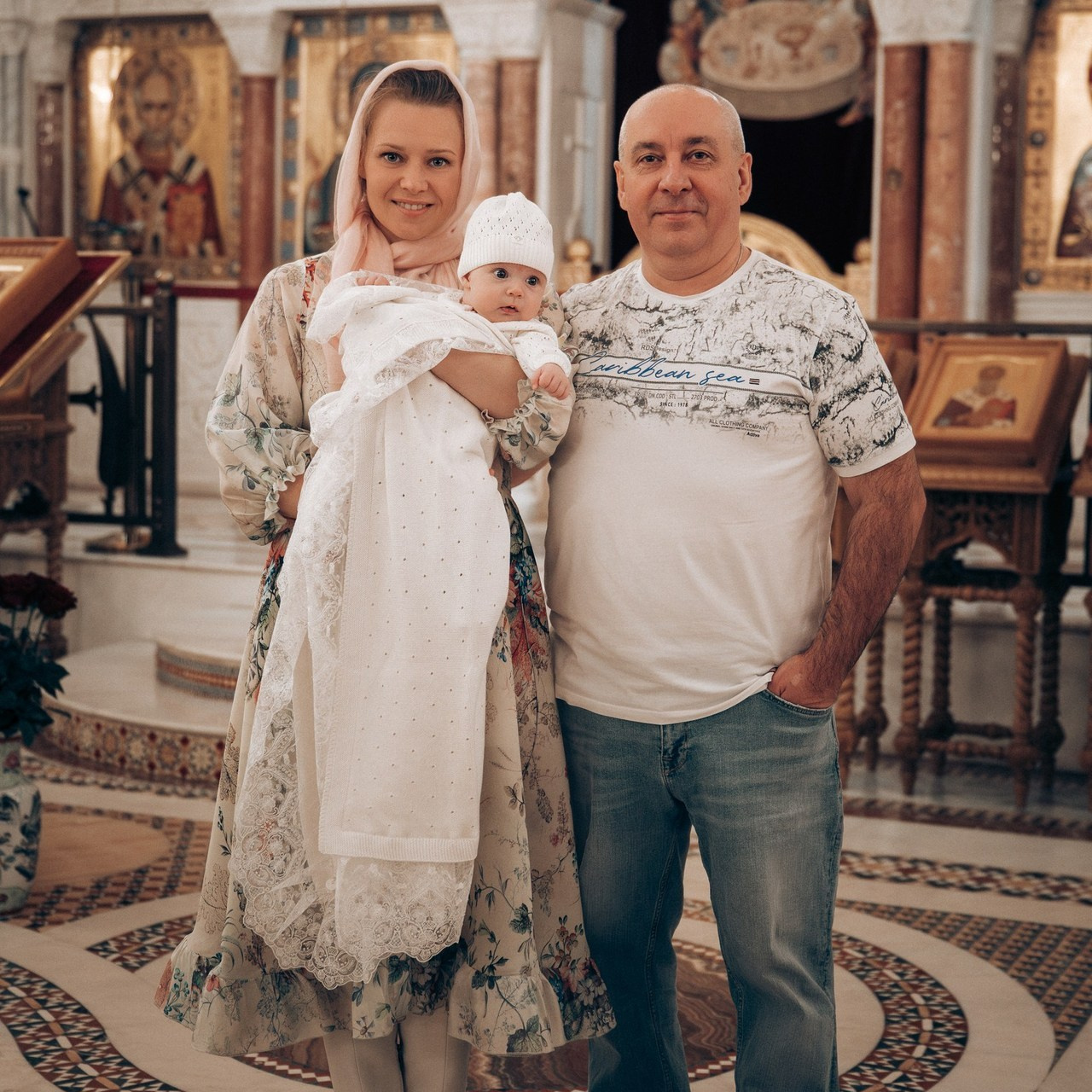 Отзывы. Фотограф на крещение и венчание, дни рождения и праздники