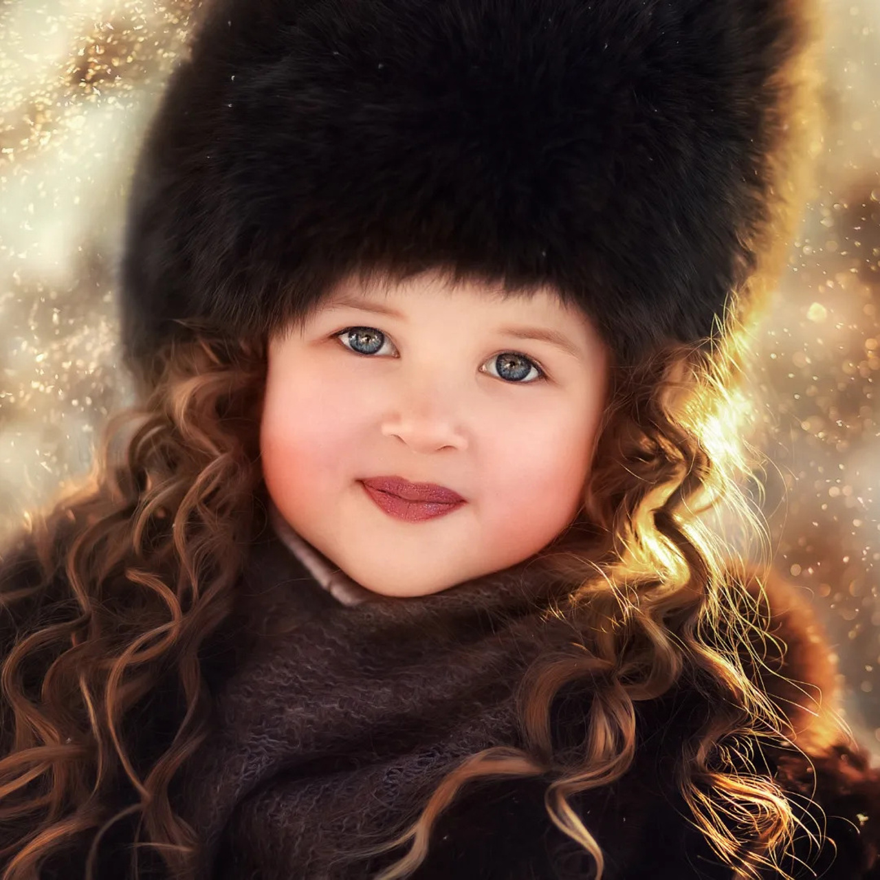 Отзывы. Фотограф в Самарской области Елизавета Чагеева