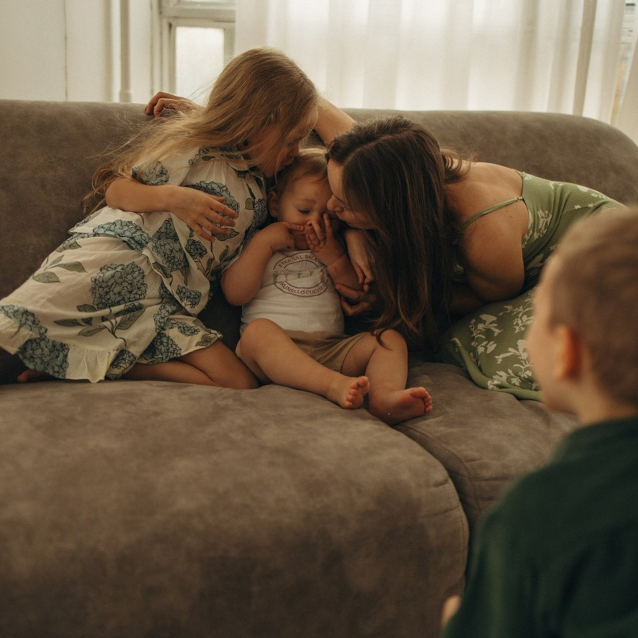 Отзывы. Фотограф Анастасия Бобылева, Москва и Московская область