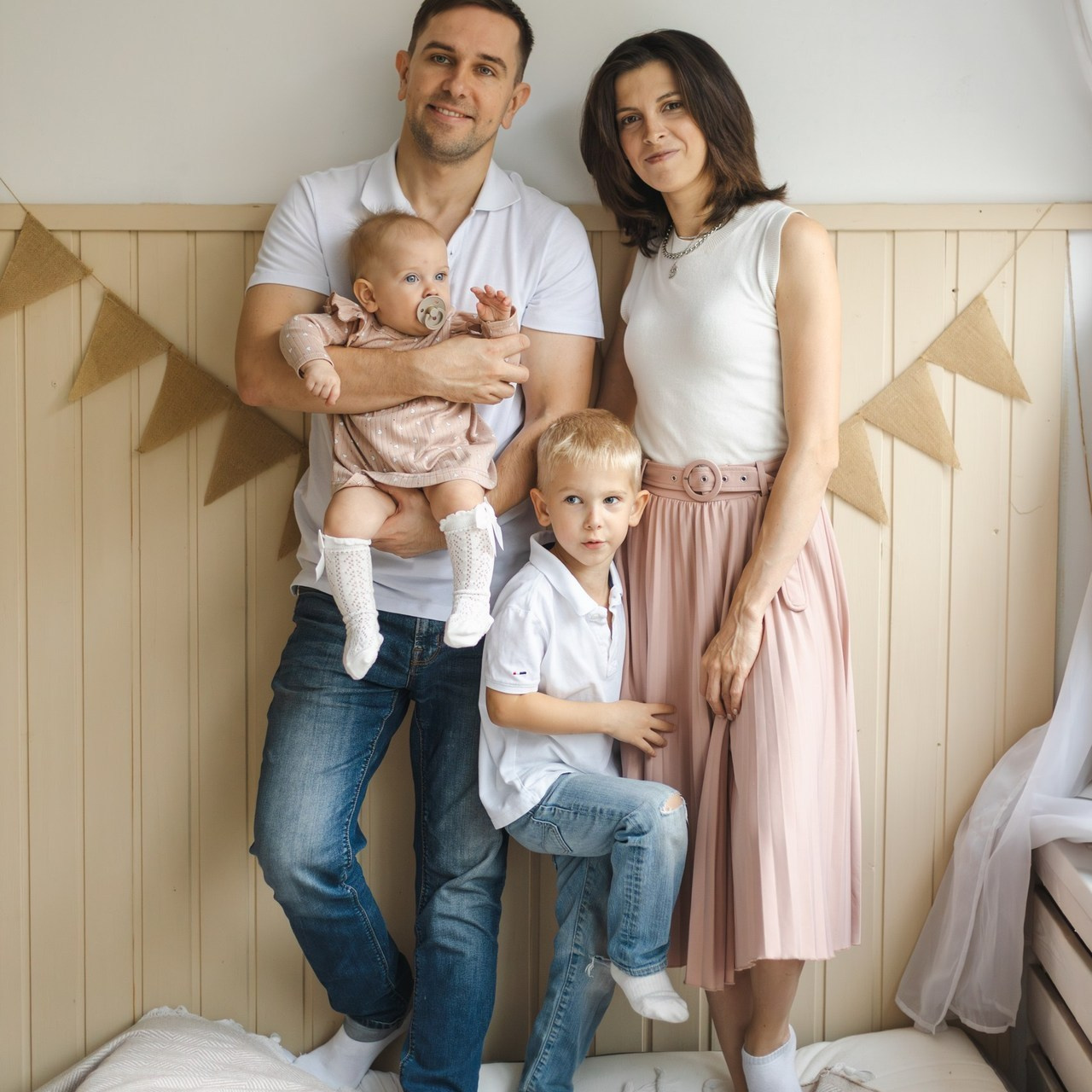 Отзывы. Фотограф Анастасия Бобылева, Москва и Московская область