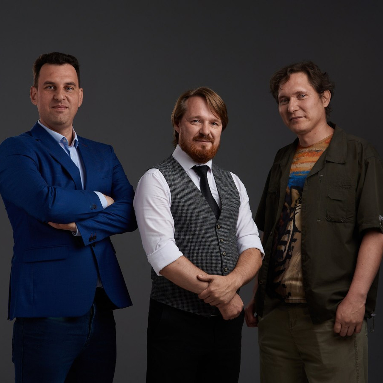 Отзывы. Студийный, семейный, свадебный, фэшн и ню фотограф в Астрахани, производство выпускных альбомов. Руслан Кондрашин