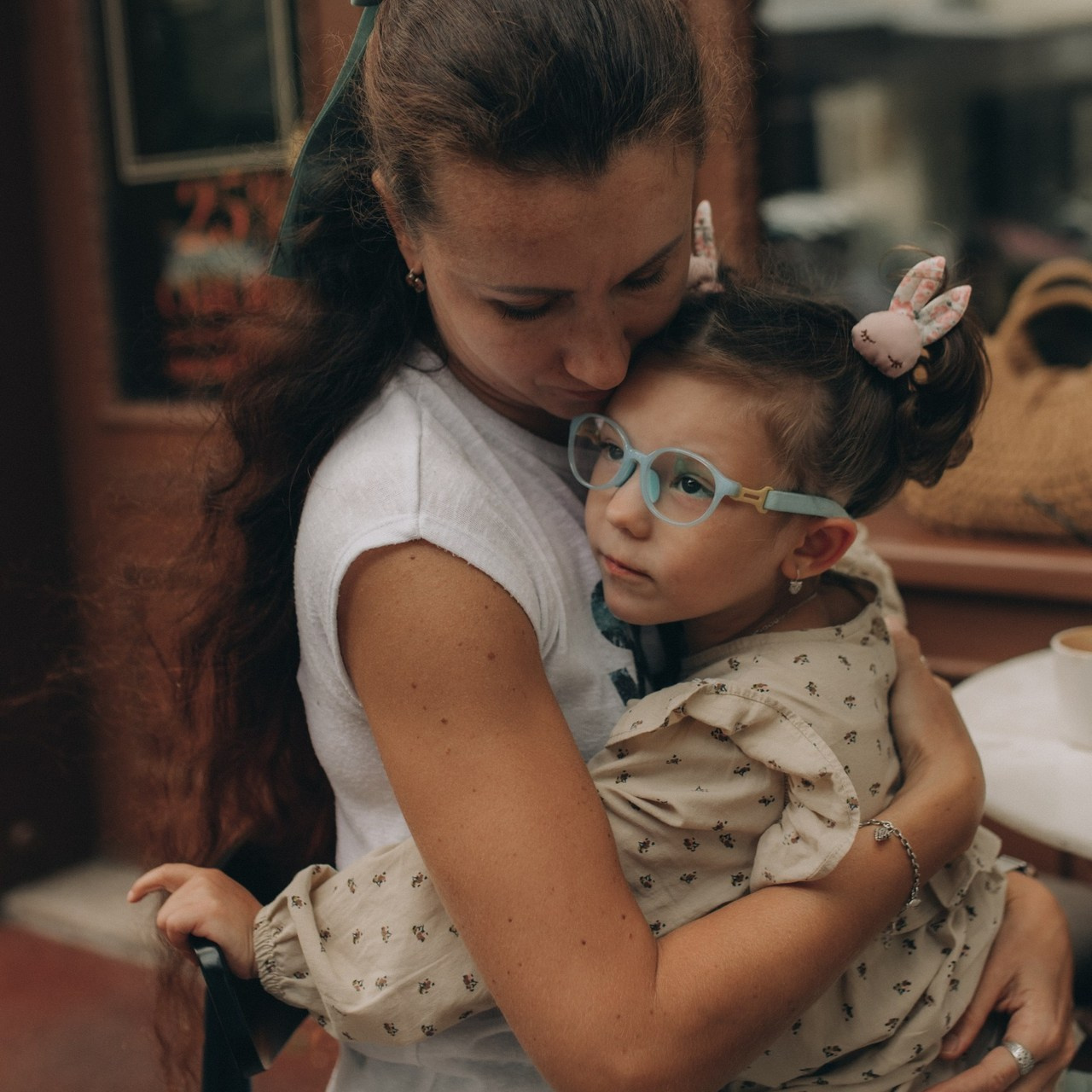 Отзывы. Семейный фотограф в Казани Шамгулова Марина