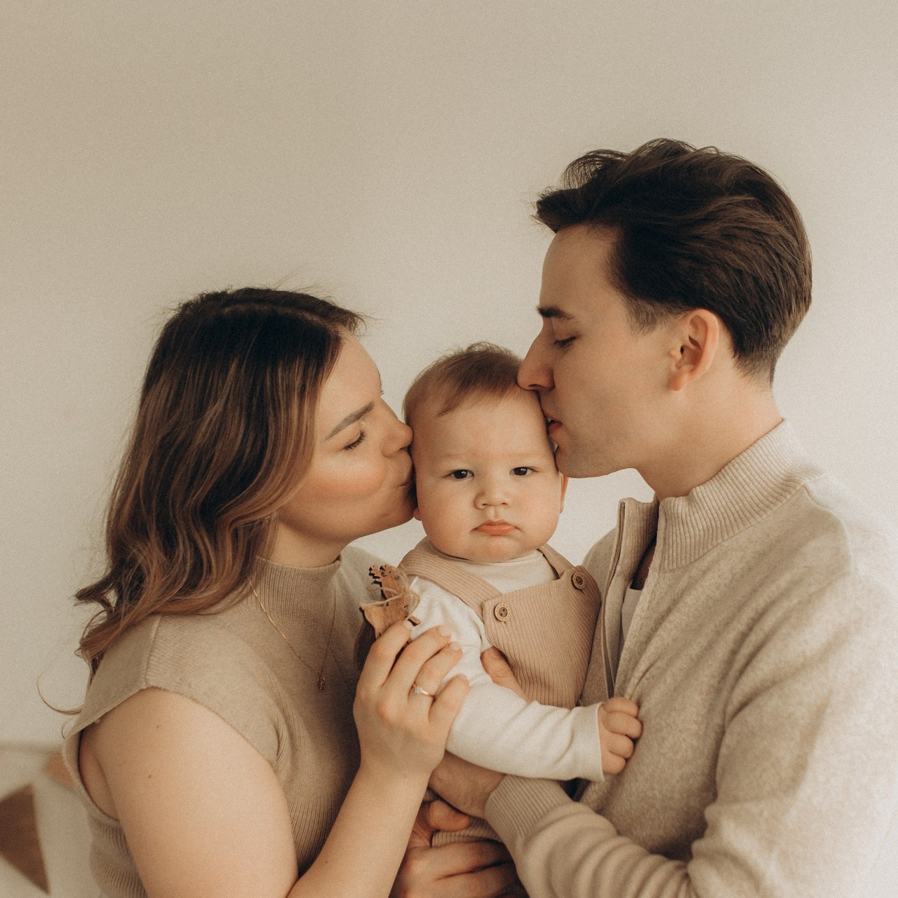 Отзывы. Семейный фотограф в Казани Шамгулова Марина