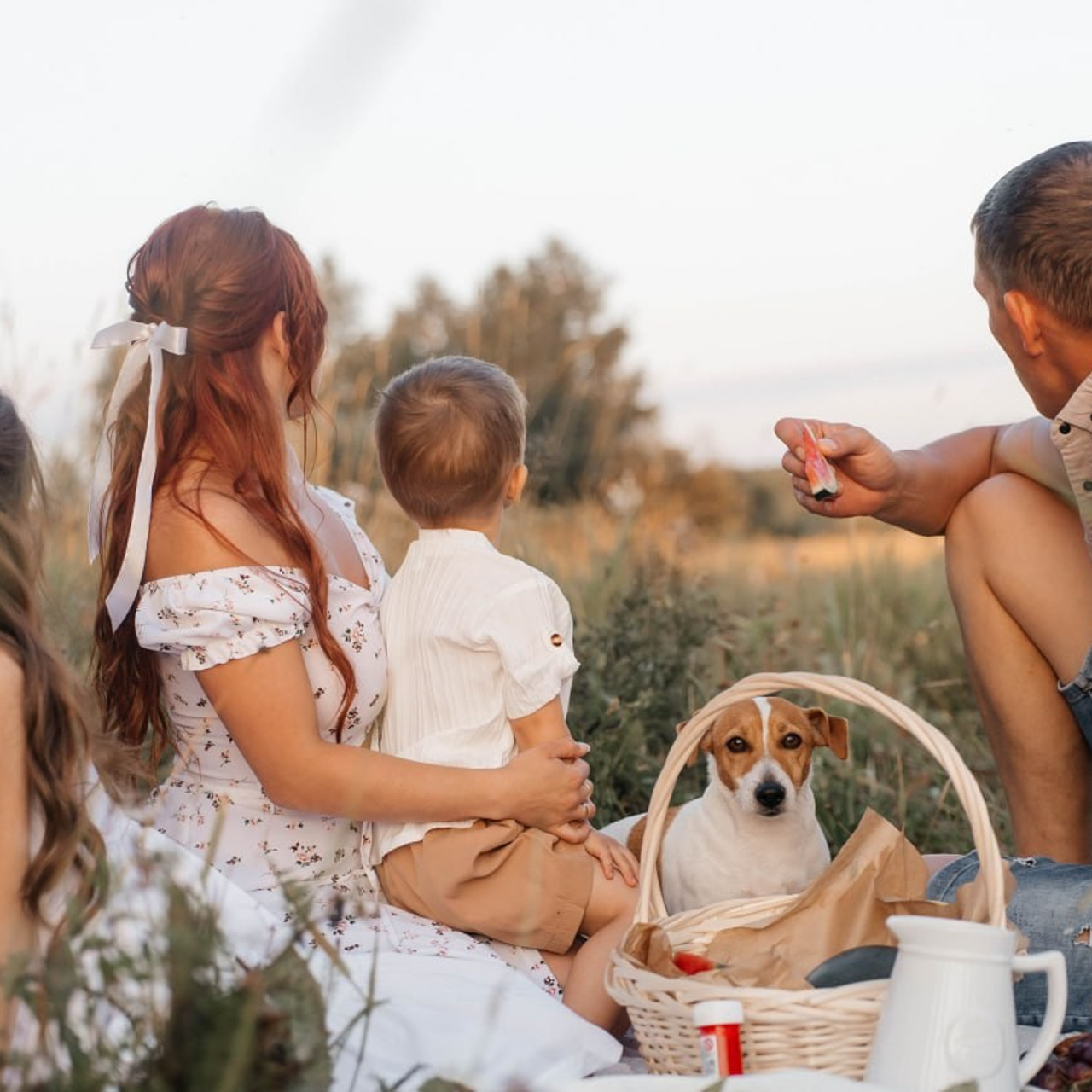 Семейные фото