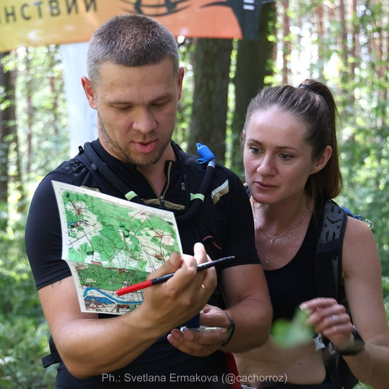 Отзывы. Спортивный и репортажный фотограф Ермакова Светлана