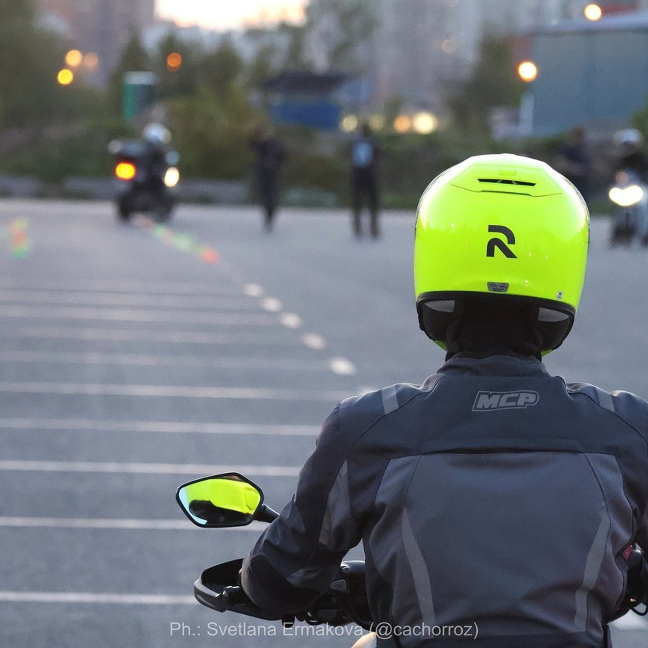 Отзывы. Спортивный и репортажный фотограф Ермакова Светлана