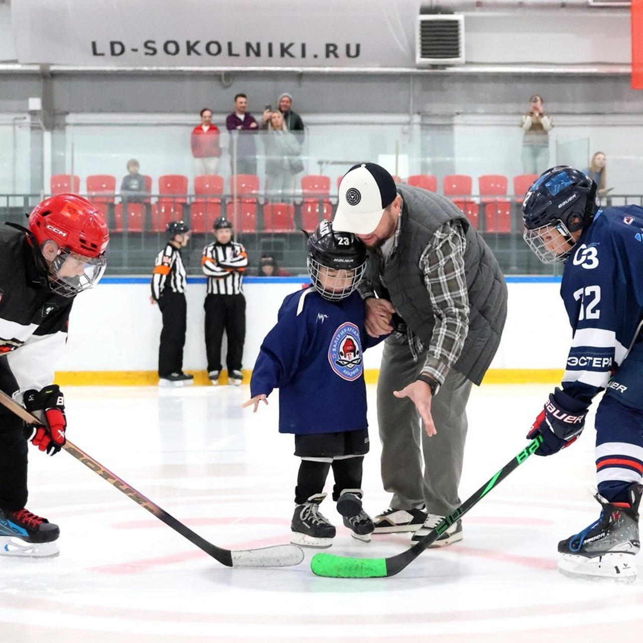 Отзывы. Спортивный и репортажный фотограф Ермакова Светлана