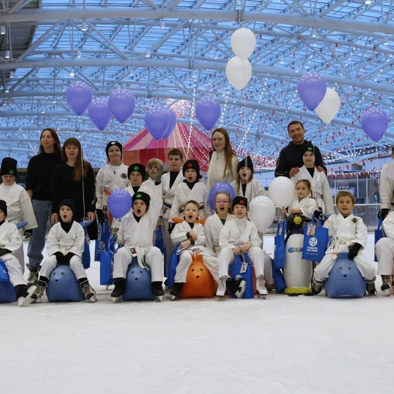 Отзывы. Спортивный и репортажный фотограф Ермакова Светлана