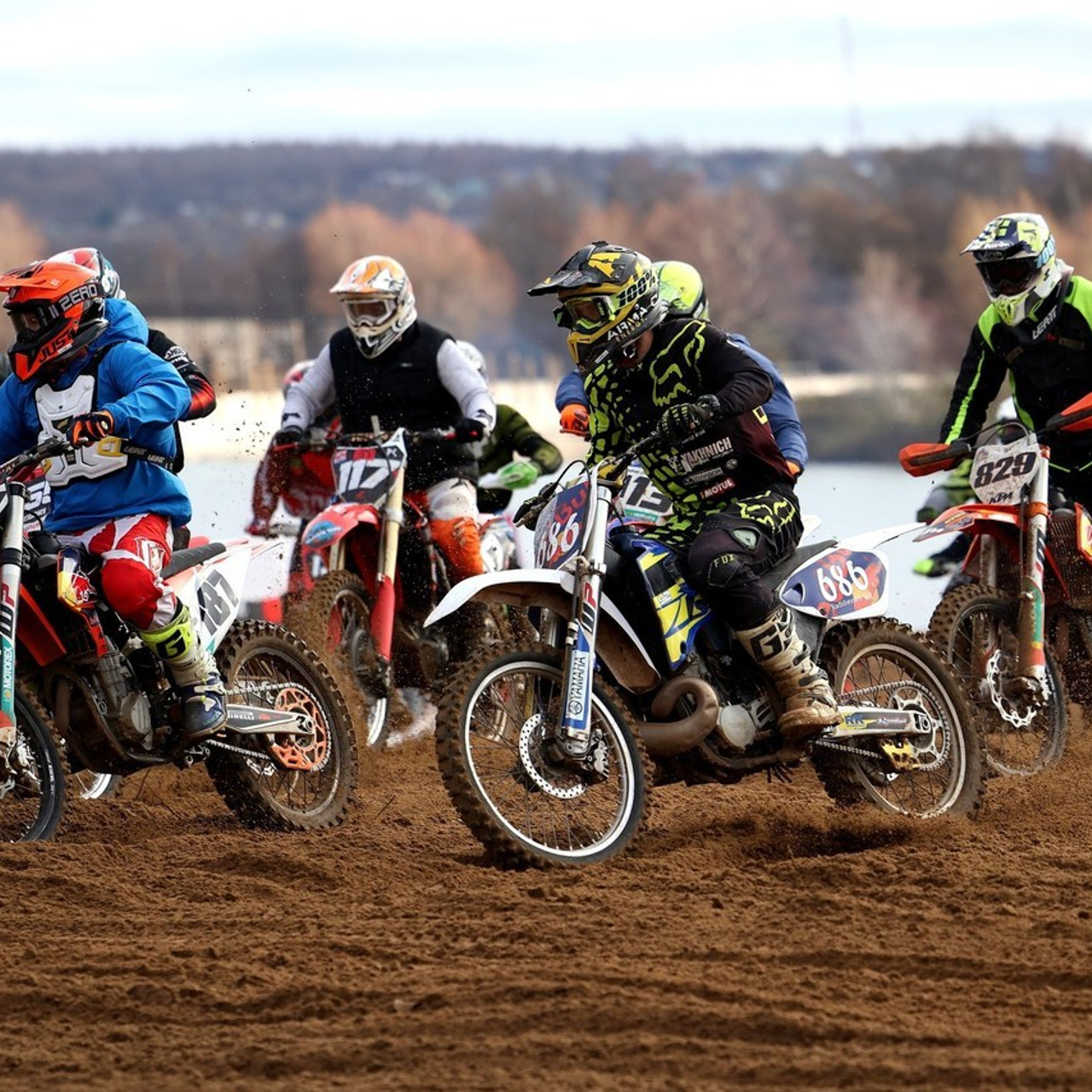 Отзывы. Спортивный и репортажный фотограф Ермакова Светлана