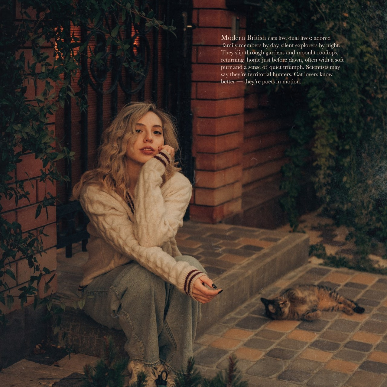 Отзывы. Фотограф сюжетных съемок и портретов в Санкт-Петербурге и Москве Стася Ефремова