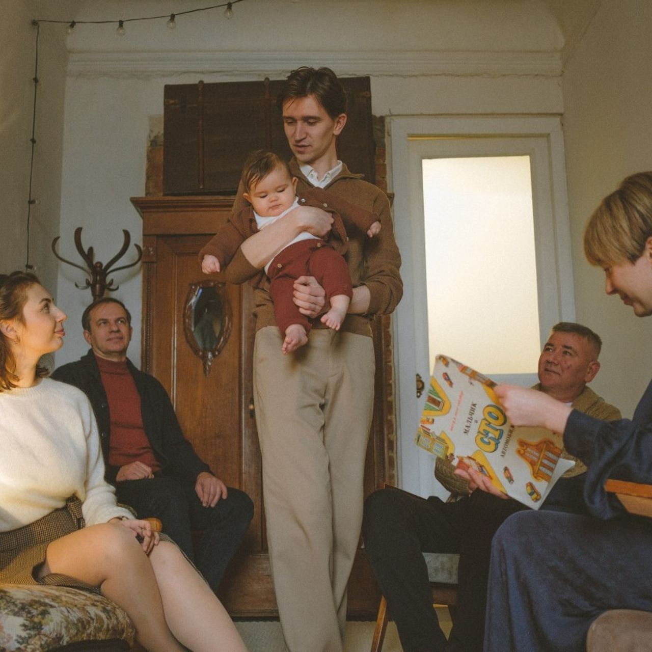 Отзывы. Фотограф сюжетных съемок и портретов в Санкт-Петербурге и Москве Стася Ефремова