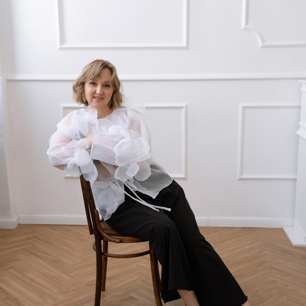 Отзывы. Свадебный фотограф в Уфе Лилия Сова