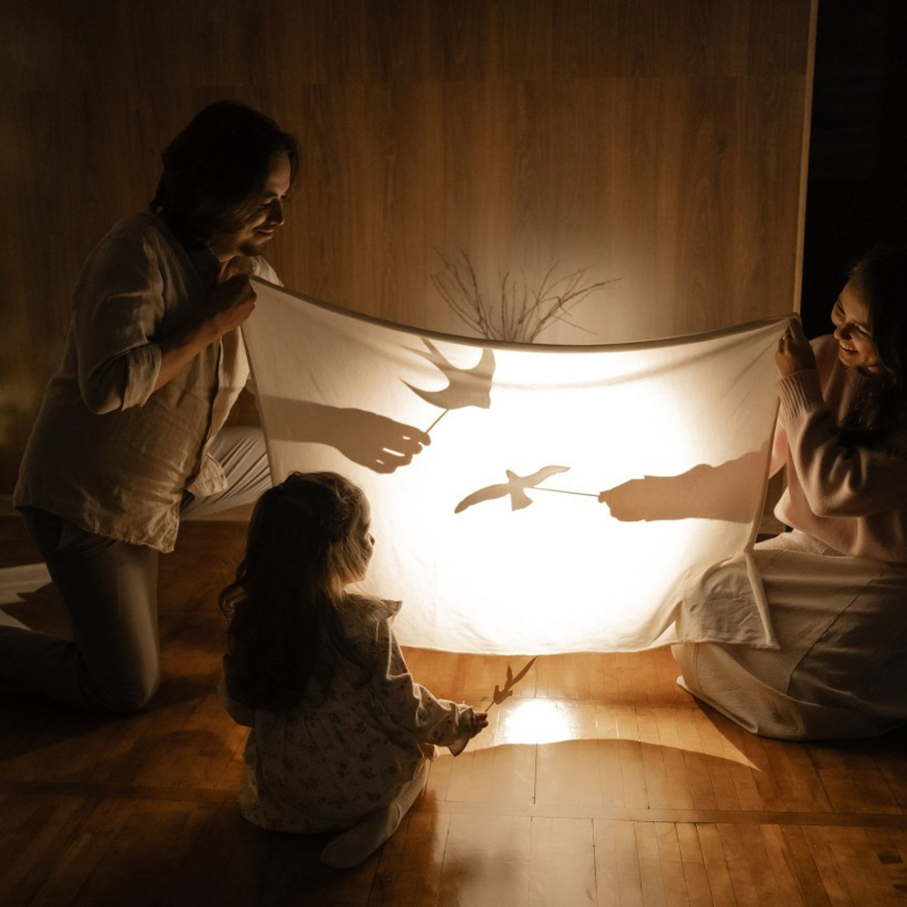 Отзывы. Свадебный фотограф в Уфе Лилия Сова