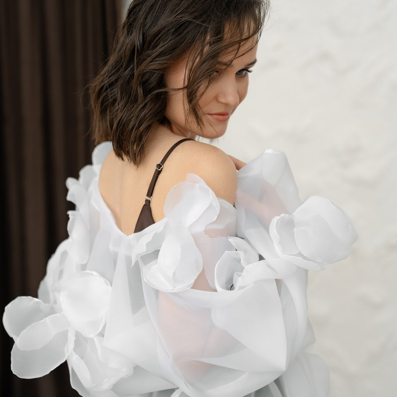 Отзывы. Свадебный фотограф в Уфе Лилия Сова