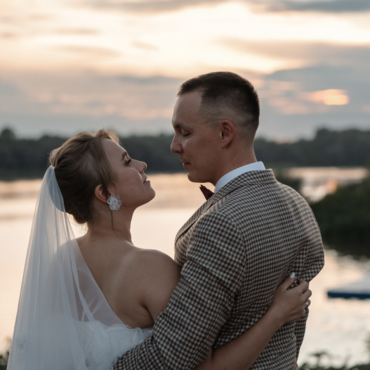 Отзывы. Свадебный фотограф в Уфе Лилия Сова