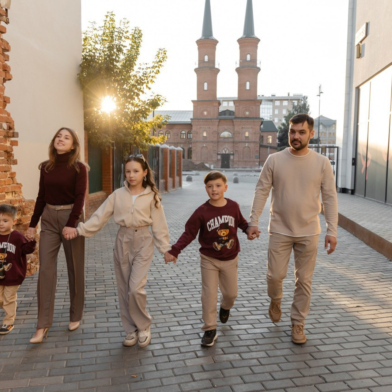 Отзывы. Свадебный фотограф в Уфе Лилия Сова