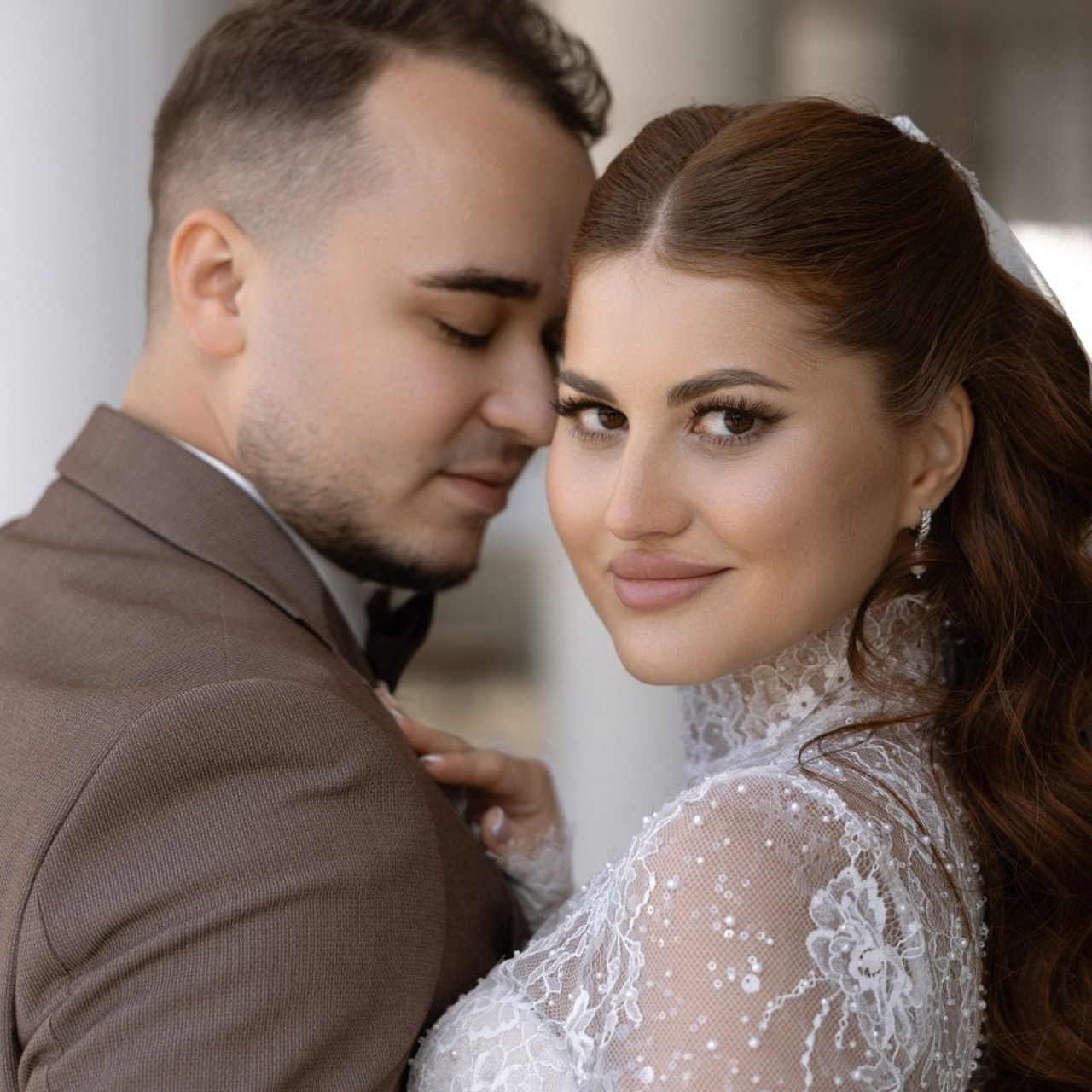 Отзывы. Свадебный фотограф в Уфе Лилия Сова