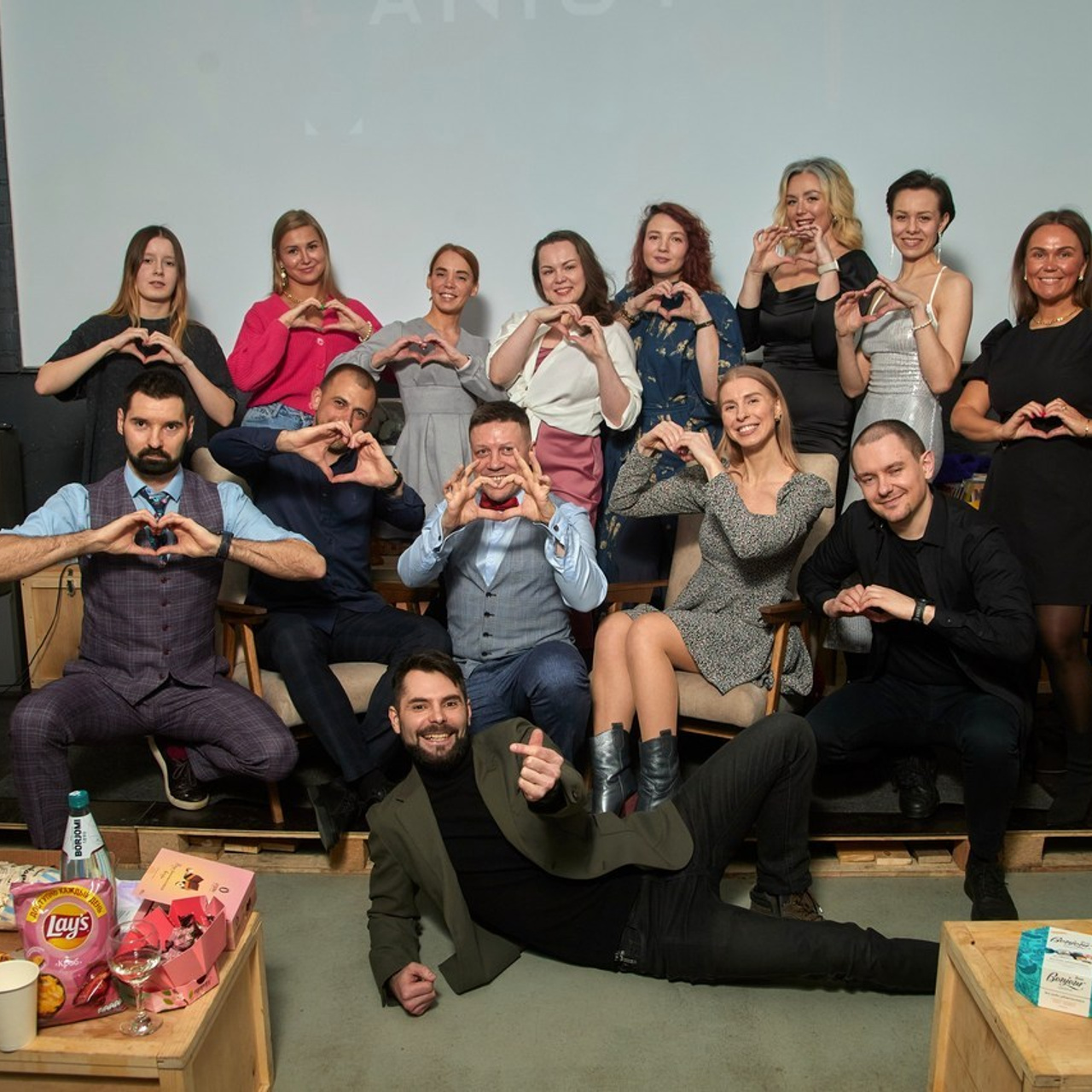 Отзывы. Фотограф Алексей Гострик | Санкт-Петербург