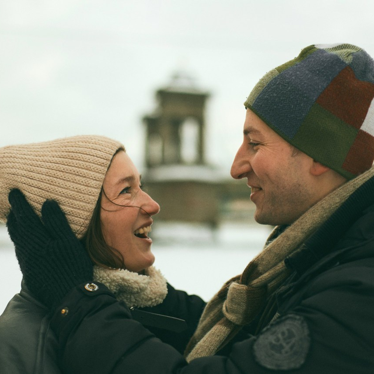 Отзывы. Фотограф Алексей Гострик | Санкт-Петербург