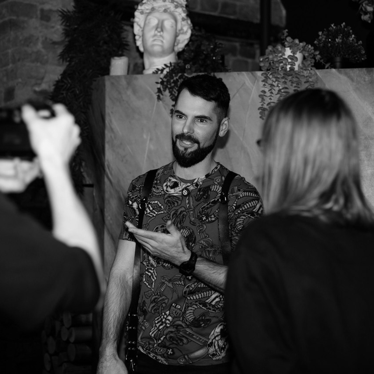 Отзывы. Фотограф Алексей Гострик | Санкт-Петербург