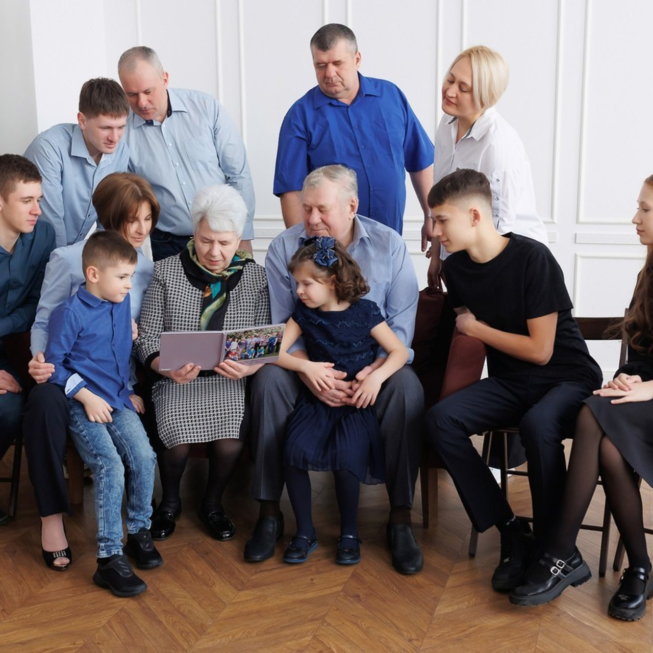 Отзывы. Свадебный и семейный фотограф в Оренбурге Ильяна Тукжанова