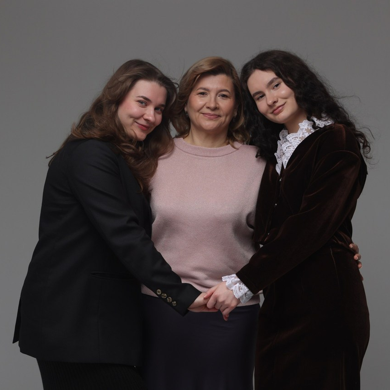 Отзывы. Свадебный и семейный фотограф в Оренбурге Ильяна Тукжанова