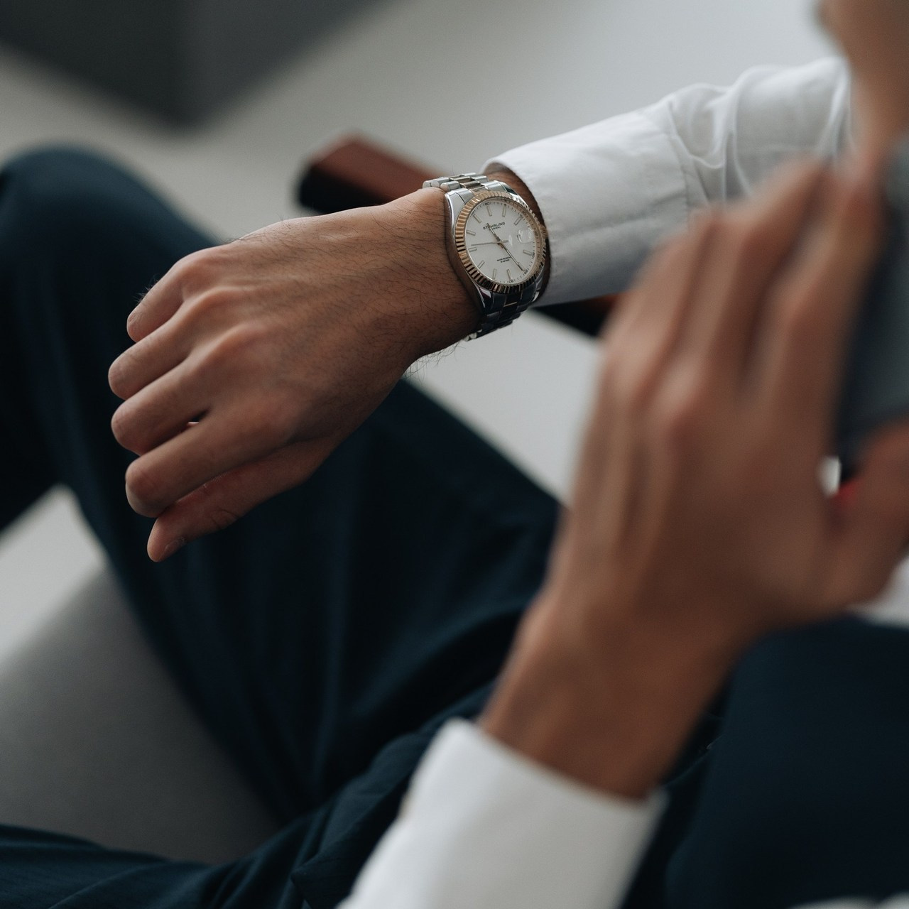 Отзывы. Индивидуальный фотограф в Москве Кирилл Соколов