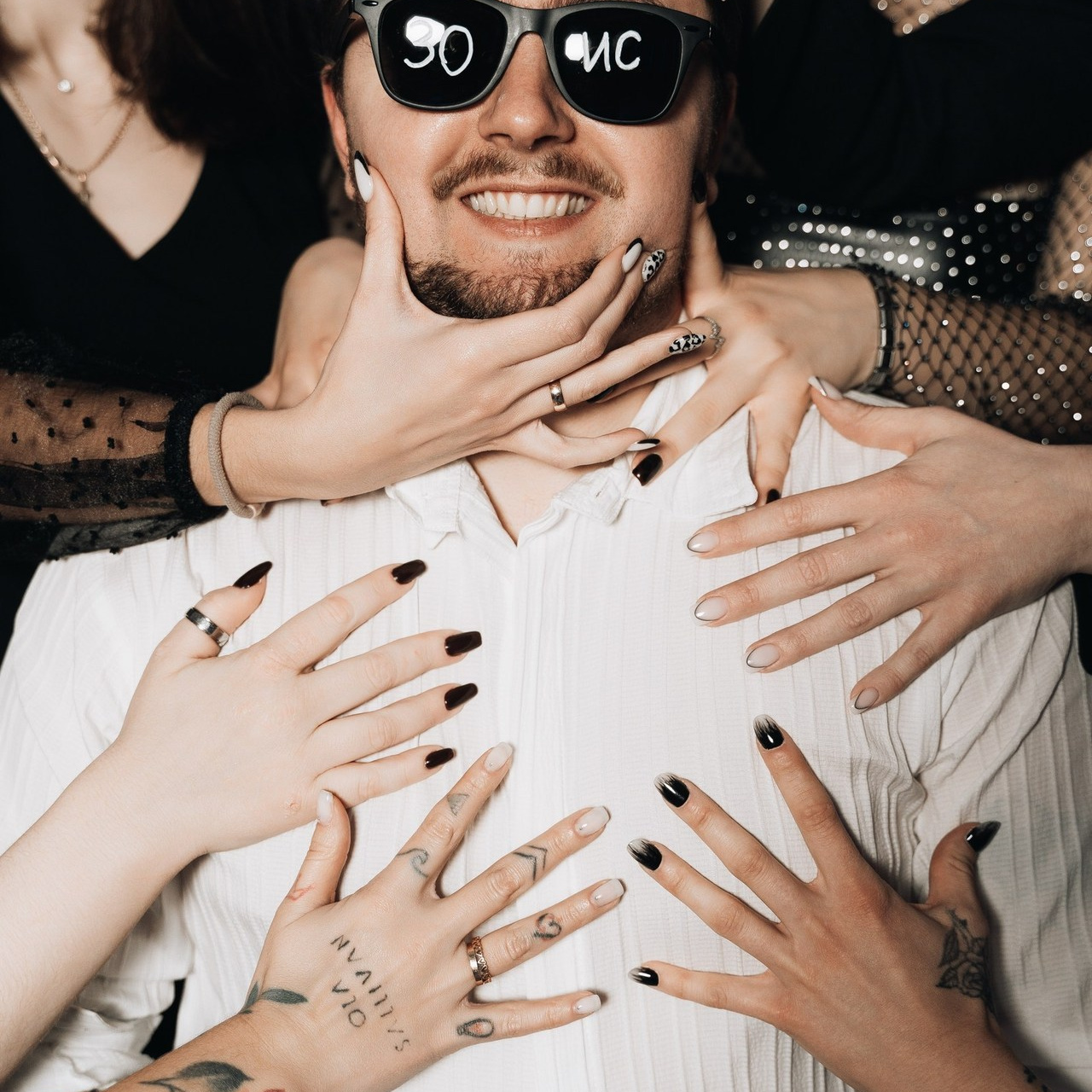 Отзывы. Индивидуальный фотограф в Москве Кирилл Соколов