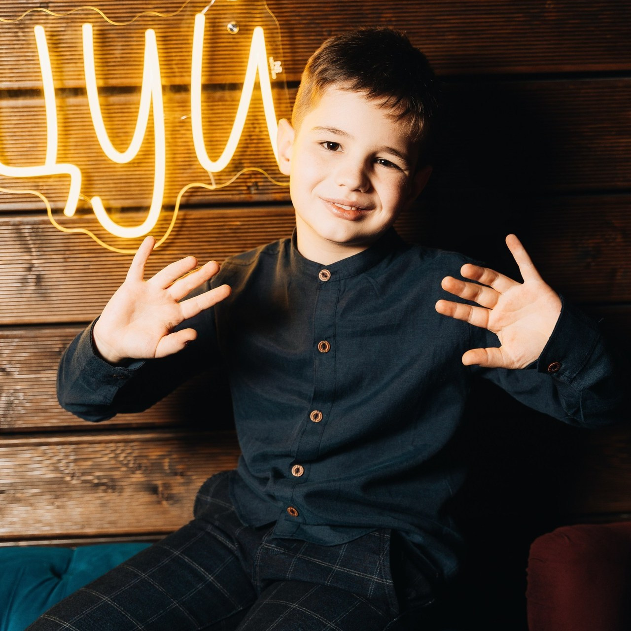 Отзывы. Индивидуальный фотограф в Москве Кирилл Соколов