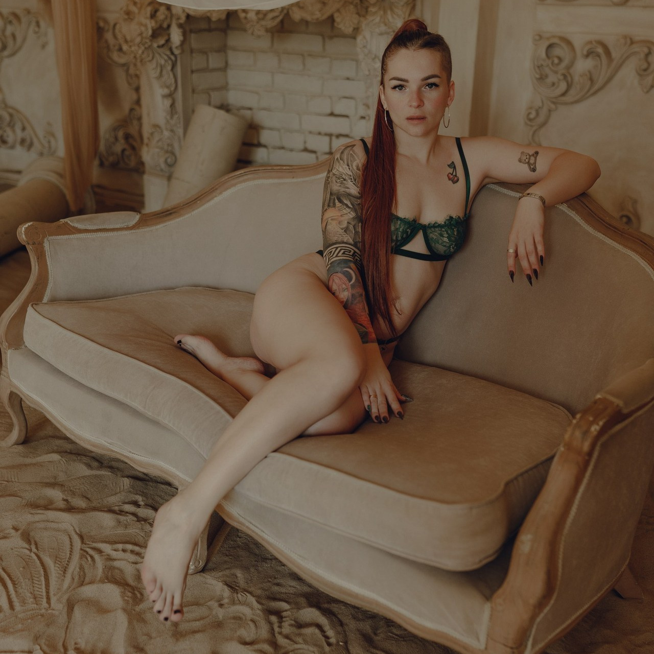 Отзывы. Индивидуальный фотограф в Москве Кирилл Соколов