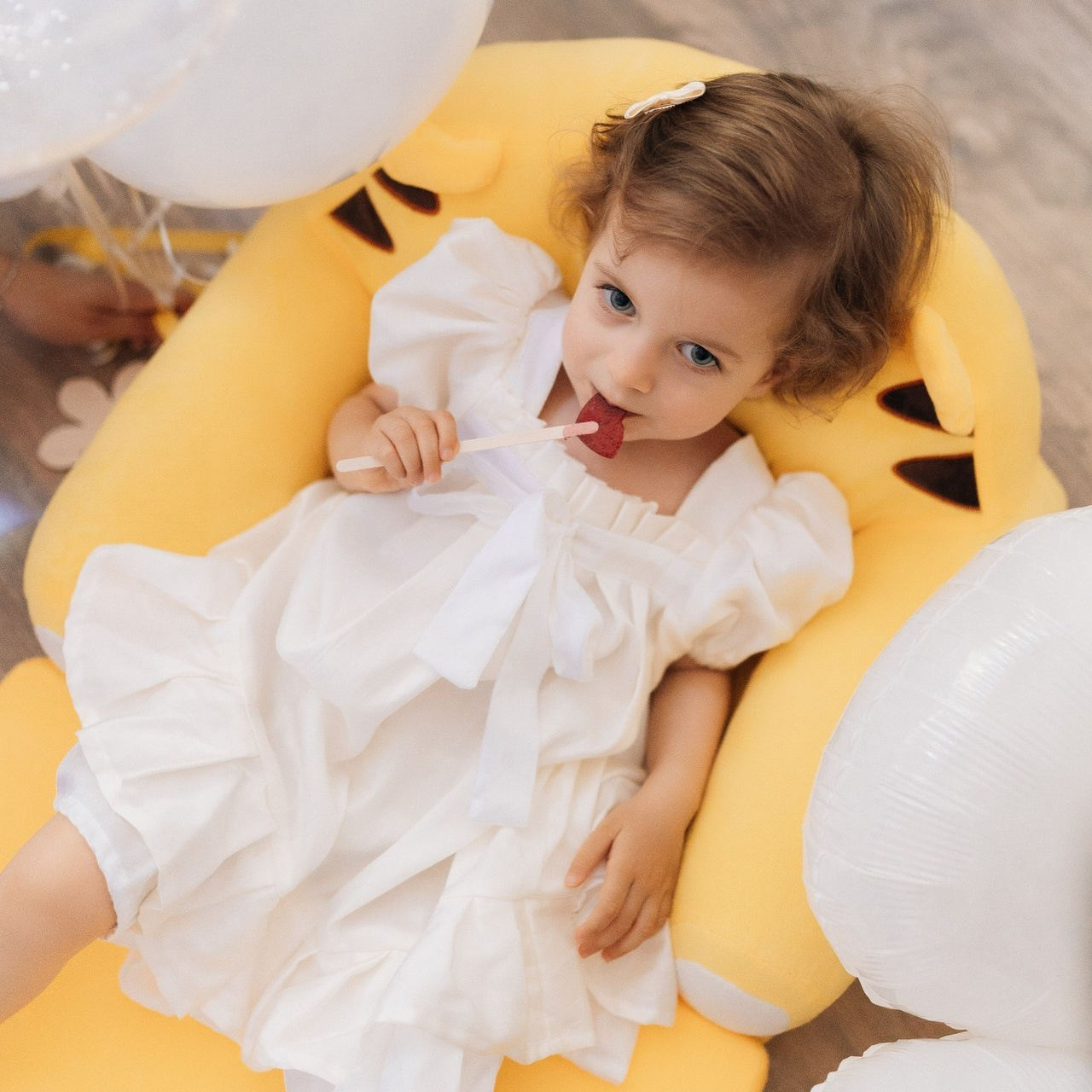 Отзывы. Индивидуальный фотограф в Москве Кирилл Соколов